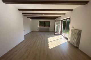 Haus mieten in 89537 Giengen, Ruhige Sackgassenlage | Gepflegte Doppelhaushälfte mit Garten, Keller & Stellplätzen
