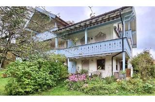 Anlageobjekt in 83229 Aschau, Ferienwohnung mit Garten in Aschau - Ihre neue Kapitalanlage!