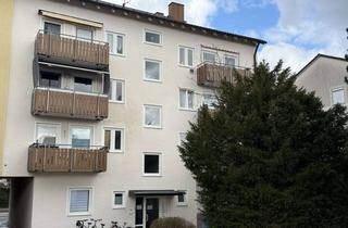 Anlageobjekt in 84489 Burghausen, VORANZEIGE-Gelegenheit-Mehrfamilienhaus mit 7 Wohn-, 2 Gewerbeeinheiten und 14 Garagen