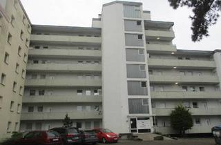 Wohnung mieten in 59759 Arnsberg, Gemütliche 3 Zimmer m. Balkon, 3. OG m. Aufzug, Arnsberg, Neheim -Hüsten, Delecker Straße 4a