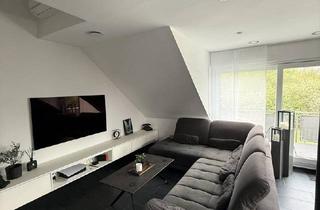 Wohnung kaufen in 38165 Lehre, 3 Zimmer Maisonette Eigentumswohnung am Naturschutzgebiet, 2 Einstellplätze