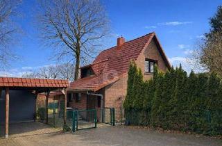 Einfamilienhaus kaufen in 24558 Henstedt-Ulzburg, Henstedt-Ulzburg - CHARMANT IN NATURNAHER LAGE