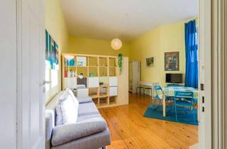 Immobilie mieten in Kaiser-Friedrich-Straße, 10585 Charlottenburg, Kaiser-Friedrich-Straße, Berlin furnished