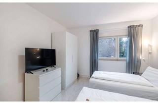 Immobilie mieten in Edisonstraße, 75173 Südweststadt, Möblierte Wohnung mieten in Pforzheim - Zeitwohnen ab 1 Monat