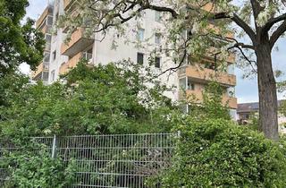 Wohnung kaufen in 55246 Mainz-Kostheim, Verkauft: Attraktive 2 Zimmer-ETW mit Balkon und TG in ruhiger Lage von Mainz-Kostheim