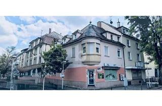 Anlageobjekt in 74072 Heilbronn, ATTRAKTIVE INVESTITION MIT POTENZIAL