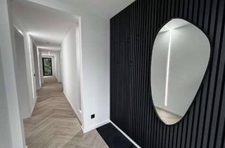 Immobilie mieten in 28355 Oberneuland, Exklusive möblierte und voll ausgestattete 2-Zimmer-Wohnung auf Zeit in Bestlage