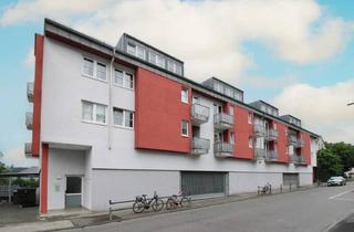 Wohnung kaufen in 54295 Trier, Jetzt zugreifen: Gepflegtes 1-Zimmer-Appartement mit Balkon