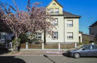 Villa kaufen in 06406 Bernburg, Stadtvilla zur Nutzung als Einfamilienhaus, Mehrgenerationshaus oder Vermietung