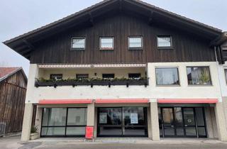Geschäftslokal mieten in Hauptstraße 32, 94099 Ruhstorf, Ladenfläche zu vermieten