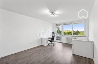 Wohnung mieten in Haunstetter Str 95, 86161 Augsburg, WG: Liebevoll eingerichtetes, ruhiges WG-Zimmer in Hochfeld