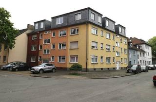 Wohnung kaufen in 47198 Duisburg, Luxuriöse Kapitalanlage im Herzen von Duisburg: 4-Zi-Whg mit gehobener Ausstattung - Erstbezug