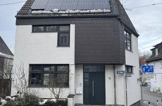 Einfamilienhaus kaufen in 65207 Wiesbaden, Architektonisches Raumwunder: Modernes Wohnen und Arbeiten perfekt kombiniert (Kopie)