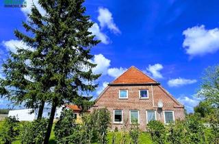 Anlageobjekt in 25926 Westre, Mehrfamilienhaus in idyllischer Alleinlage als Kapitalanlage oder selbst nutzen.
