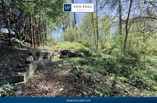 Immobilie kaufen in 88441 Mittelbiberach, Waldgrundstück mit Hütten in Mittelbiberach