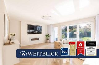 Haus kaufen in 71254 Ditzingen, WEITBLICK: Gartentraum – einziehen & wohlfühlen!