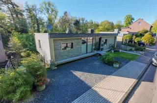 Haus kaufen in Mühltalweg 56, 41844 Wegberg, Statement durch Understatement - direkt am Naturschutzgebiet