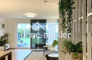Haus mieten in Karl-Blum-Allee 51, 24943 Flensburg, Neuwertiges 6-Zimmer-Reihenhaus mit Einbauküche in Frankfurt