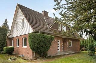Einfamilienhaus kaufen in 32289 Rödinghausen, Wohnen mit Raum und Perspektive