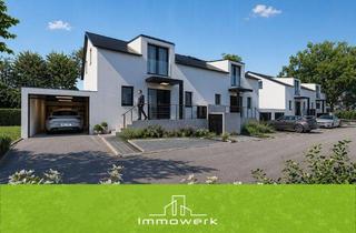 Doppelhaushälfte kaufen in 87452 Altusried, Neubau-Doppelhaushälfte in KfW-55-Bauweise in ruhiger Lage in Kimratshofen im Oberallgäu!