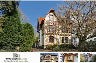 Villa kaufen in 46483 Wesel, Gründerzeitvilla in Wesel am Nordglacis