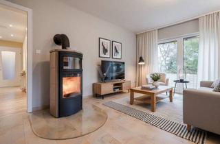 Einfamilienhaus kaufen in 61389 Schmitten, Schmitten - Flexibel nutzbare Immobilie mit Potenzial: Zentral gelegen mit Fernblick, ELW, Garten, Garage u. Hof