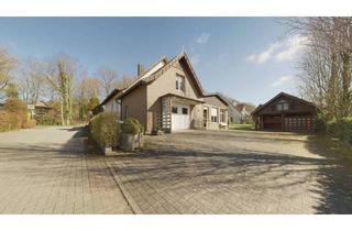 Haus kaufen in 48727 Billerbeck, Billerbeck - Sonne, Raum & Werkstatt - Handwerkertraum in Billerbeck