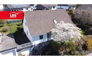 Einfamilienhaus kaufen in 57319 Bad Berleburg, Bad Berleburg - Gepflegtes Einfamilienhaus in Bad Berleburg-Raumland