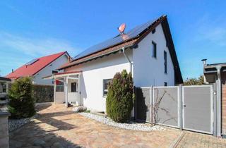 Einfamilienhaus kaufen in 01471 Radeburg, Radeburg - !!!SOFORT BEZUGSFREI!!! Tolles Einfamilienhaus mit Pool und Garten in Radeburg