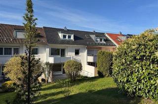 Reihenhaus kaufen in 96450 Coburg, Coburg - CO Nähe FH und CO2 ** ab sofort ** interessantes RMH mit Balkon & Garten