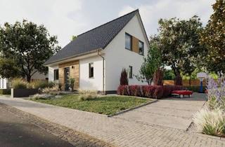 Einfamilienhaus kaufen in 47929 Grefrath, Grefrath - Endlich raus aus der Miete - Haus mit Grundstück in Grefrath