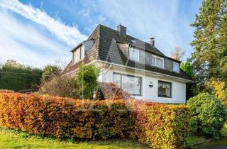 Haus kaufen in 52159 Roetgen, Roetgen - Roetgen-Rott: Traumhaftes Grundstück mit einem Haus Altbestand und traumhaftem Blick in die Eifel!