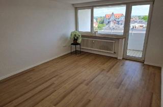 Wohnung kaufen in 90765 Fürth, Fürth - PROVISIONSFREI | Frisch renovierte 2-Zimmer-Wohnung | FREI