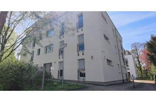 Wohnung kaufen in Am Gottesberg, 97422 Schweinfurt, Schweinfurt - Helle, barrierefreie 2-Zimmer-Erdgeschosswohnung mit Terrasse in Schweinfurt