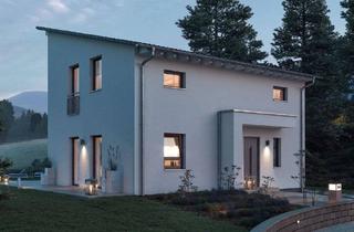 Einfamilienhaus kaufen in 31061 Alfeld, Alfeld (Leine) - Ihr neues Zuhause: Kompaktes Massa-Einfamilienhaus mit cleverem Grundriss