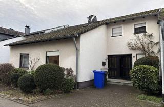 Reihenhaus kaufen in Gertrud Minus Von Minus Lee Minus Ford Minus Straß, 56077 Koblenz, Koblenz - Reihenhaus, Koblenz, Asterstein, Toplage, großer Garten, leer