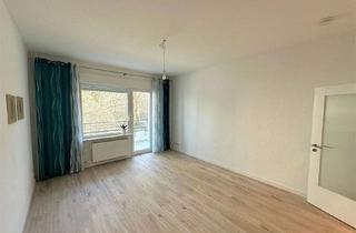 Wohnung kaufen in 13403 Berlin, Berlin - Berlin-Tegel Reinickendorf - Ruhige 2 Zimmer mit sonnigem Ostbalkon
