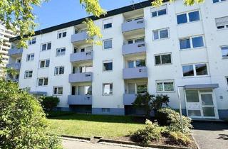 Wohnung kaufen in 79576 Weil am Rhein, Weil am Rhein - Wohnen in zentraler Lage von Weil am Rhein