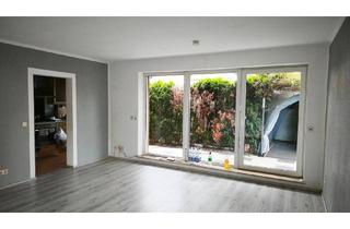 Wohnung kaufen in Ringstraße 26, 53757 Sankt Augustin, Sankt Augustin - 3 Zi. - Erdgeschosswohnung mit Garten & 2 Stellplätzen in Sankt Augustin