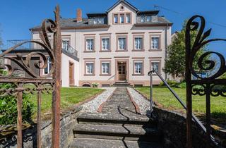 Bauernhaus kaufen in 54636 Sülm, Sülm - Liebevolles Bauernhaus aus 1834 mit Nebengebäuden und schönem Garten.