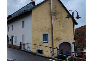 Haus kaufen in 54636 Rittersdorf, Rittersdorf - Eckhaus zum Kauf! Hüttingen!Kyll. 74.000?(VB)!!!