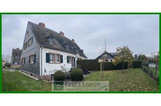 Doppelhaushälfte kaufen in 54516 Wittlich, Wittlich - Gemütliche Doppelhaushälfte in Wittlich