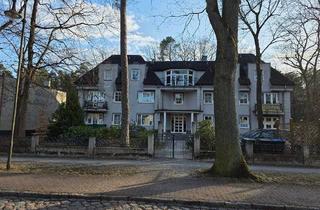 Wohnung kaufen in Waldstraße 87, 15566 Schöneiche, Schöneiche bei Berlin - Moderne 2-Raumwohnung in ruhiger Lage am Wald