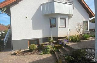 Haus kaufen in 75365 Calw, Calw - DHH als Kapitalanlage Selbstnutzung ab Herbst 2027