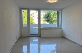 Wohnung kaufen in 65934 Frankfurt, Frankfurt am Main - Moderne 1-Zi.-Whg. in Frankfurt-Nied - frisch renoviert & frei