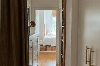Wohnung kaufen in 13581 Berlin, Berlin - Keine Maklerprovision: 4-Zimmer-Wohnung mit Südbalkon in Spandau
