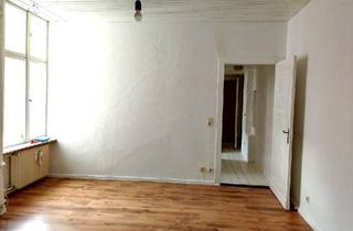Wohnung kaufen in Schloßstraße, 12163 Berlin, Berlin - 1 Zim Kü Bad von Priv, provisionsfrei, sofort bezugsfrei