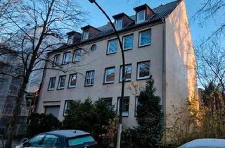 Mehrfamilienhaus kaufen in 20095 Hamburg, Hamburg - Attraktives Mehrfamilienhaus mit 14 Einheiten zum 21- fachen