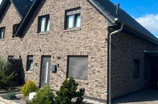 Doppelhaushälfte kaufen in 49770 Herzlake, Herzlake - Doppelhaus Hälfte Privat ohne Provision