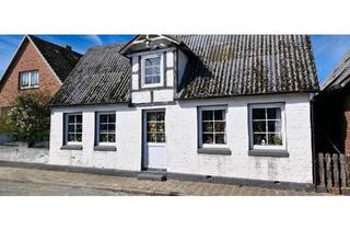 Einfamilienhaus kaufen in 27478 Cuxhaven, Cuxhaven - Einfamilienhaus in Deichnähe von Privat